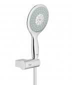 Душевой набор GROHE Power&Soul 4 режима, 27742000 — фото, характеристики, купить в PUSHKIN-CLIMBO