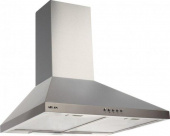 Кухонная вытяжка каминная Atlan 2503 B inox серебристый — фото, характеристики, купить в PUSHKIN-CLIMBO