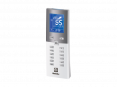 IQ-метеопульт для увлажнителя Electrolux EHU/RC-15 — фото, характеристики, купить в PUSHKIN-CLIMBO