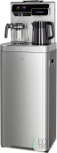Кулер с чайным столиком Teabar Ecotronic TB44-LE silver — фото, характеристики, купить в PUSHKIN-CLIMBO