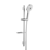 Душевой гарнитур, Sena, IDDIS, SEN3F70i16 — фото, характеристики, купить в PUSHKIN-CLIMBO