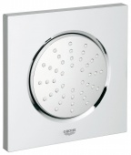 Боковой душ GROHE Rainshower F-series (1 режим), хром — фото, характеристики, купить в PUSHKIN-CLIMBO