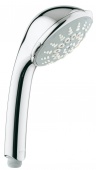 Ручной душ GROHE Relexa Champagne (4 режима), 28794000 — фото, характеристики, купить в PUSHKIN-CLIMBO