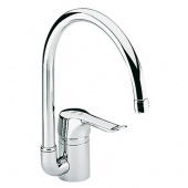 Смеситель для кухни GROHE Euroeco Special с высоким изливом, 32786000 — фото, характеристики, купить в PUSHKIN-CLIMBO