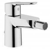Смеситель для биде GROHE BauEdge с цепочкой, 23332000 — фото, характеристики, купить в PUSHKIN-CLIMBO