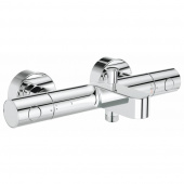 Термостатический смеситель для ванны GROHE Grohtherm 1000 Cosmopolitan New, хром (34215002) — фото, характеристики, купить в PUSHKIN-CLIMBO