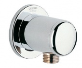 Подключение для душевого шланга GROHE Relexa, 28671000 — фото, характеристики, купить в PUSHKIN-CLIMBO
