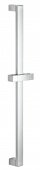 Душевая штанга GROHE Euphoria Cube 600 мм, 27892000 — фото, характеристики, купить в PUSHKIN-CLIMBO