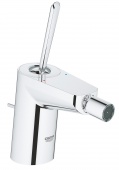 Смеситель для биде GROHE Eurodisc Joy с донным клапаном, 24036000 — фото, характеристики, купить в PUSHKIN-CLIMBO