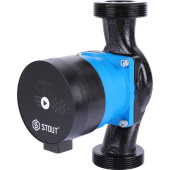 STOUT Насос циркуляционный mini pro 32/40-180 — фото, характеристики, купить в PUSHKIN-CLIMBO