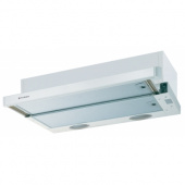Кухонная вытяжка Faber FLEXA M6/40 W A60 — фото, характеристики, купить в PUSHKIN-CLIMBO
