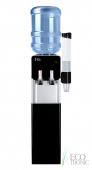 Кулер Ecotronic M40-LF black+silver — фото, характеристики, купить в PUSHKIN-CLIMBO