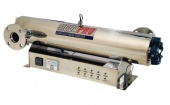Ультрафиолетовая установка AquaPro UV-60GPM-HTM — фото, характеристики, купить в PUSHKIN-CLIMBO