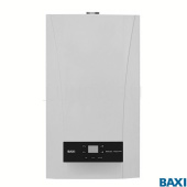 Котел газовый настенный BAXI ECO Nova 1.24F — фото, характеристики, купить в PUSHKIN-CLIMBO