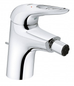 Смеситель для биде GROHE Eurostyle new с донным клапаном, хром (33565003) — фото, характеристики, купить в PUSHKIN-CLIMBO