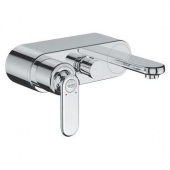 Смеситель для ванны GROHE Veris, 32195000 — фото, характеристики, купить в PUSHKIN-CLIMBO
