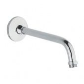 Душевой кронштейн GROHE Relexa 200 мм, 27406000 — фото, характеристики, купить в PUSHKIN-CLIMBO