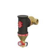 Сепаратор шлама Flamco Clean Smart 1" — фото, характеристики, купить в PUSHKIN-CLIMBO