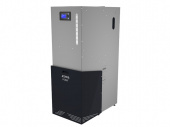 Пеллетный автоматический котел  ZOTA PONY 15 — фото, характеристики, купить в PUSHKIN-CLIMBO