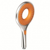 Ручной душ GROHE Rainshower Icon (2 режима) с ограничением расхода воды, 27444001 — фото, характеристики, купить в PUSHKIN-CLIMBO