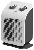 Тепловентилятор Electrolux EFH/S-1120 — фото, характеристики, купить в PUSHKIN-CLIMBO