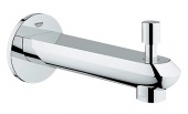Излив для ванны с душем, Grohe Eurodisc Cosmopolitan 13279002 — фото, характеристики, купить в PUSHKIN-CLIMBO