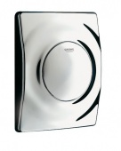 Панель смыва для писсуара GROHE Surf (1 режим смыва), 38808000 — фото, характеристики, купить в PUSHKIN-CLIMBO