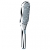 Ручной душ GROHE Rainshower Eco (2 режима) с ограничением расхода воды, 27281000 — фото, характеристики, купить в PUSHKIN-CLIMBO