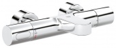 Термостат для ванны GROHE Grohtherm 3000 Cosmopolitan, 34276000 — фото, характеристики, купить в PUSHKIN-CLIMBO