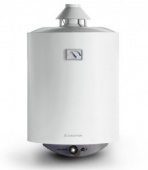Газовый накопительный водонагреватель  Ariston S/SGA 80 R — фото, характеристики, купить в PUSHKIN-CLIMBO