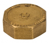 STOUT Заглушка ВР 11/2 — фото, характеристики, купить в PUSHKIN-CLIMBO