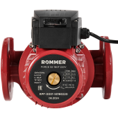 ROMMER Насос циркуляционный 50-180F 220V — фото, характеристики, купить в PUSHKIN-CLIMBO