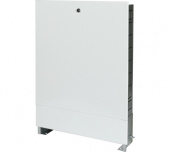 WESTER Шкаф распределительный встраиваемый ШРВ-2