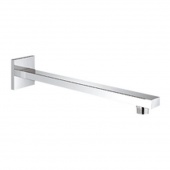 Душевой кронштейн GROHE Rainshower neutral 282 мм, 27709000 — фото, характеристики, купить в PUSHKIN-CLIMBO