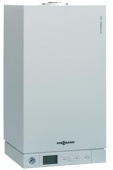 Двухконтурный котел Viessmann Vitopend 100-W A1JB A1JB011  (с раздельными теплообменниками) — фото, характеристики, купить в PUSHKIN-CLIMBO