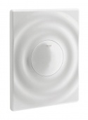 Панель смыва для писсуара GROHE Surf (1 режим смыва), 38574SH0 — фото, характеристики, купить в PUSHKIN-CLIMBO