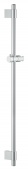 Душевая штанга GROHE Power&Soul 900 мм, 27785000 — фото, характеристики, купить в PUSHKIN-CLIMBO