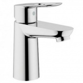 Смеситель для раковины GROHE BauLoop, 23337000 — фото, характеристики, купить в PUSHKIN-CLIMBO
