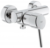 Смеситель для душа GROHE Concetto, 32210001 — фото, характеристики, купить в PUSHKIN-CLIMBO