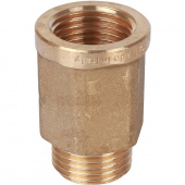 STOUT Удлинитель ВН шестигранный 1/2"x1/2" — фото, характеристики, купить в PUSHKIN-CLIMBO