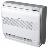Напольно-потолочная сплит система Toshiba RAS-B16UFV-E — фото, характеристики, купить в PUSHKIN-CLIMBO