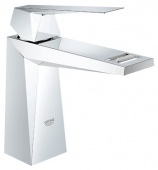 Смеситель для раковины GROHE Allure Brilliant, 23033000 — фото, характеристики, купить в PUSHKIN-CLIMBO