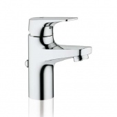 Смеситель для раковины GROHE BauFlow, 23156000 — фото, характеристики, купить в PUSHKIN-CLIMBO
