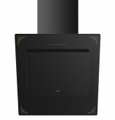 Кухонная вытяжка наклонного типа AVEX RM 6750 BF — фото, характеристики, купить в PUSHKIN-CLIMBO