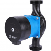 STOUT Насос циркуляционный mini pro 25/60-180 — фото, характеристики, купить в PUSHKIN-CLIMBO