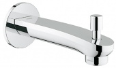 Излив для ванны с душем, Grohe Eurostyle Cosmopolitan 13277002 — фото, характеристики, купить в PUSHKIN-CLIMBO
