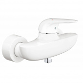 Смеситель для душа GROHE Eurostyle, белая луна (23722LS3) — фото, характеристики, купить в PUSHKIN-CLIMBO