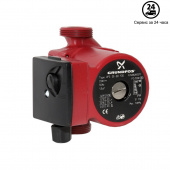 Циркуляционный насос GRUNDFOS UPS 25-50 130 — фото, характеристики, купить в PUSHKIN-CLIMBO
