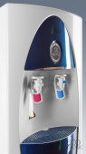 Пурифайер Ecotronic B70-R4L blue (WP-4000) — фото, характеристики, купить в PUSHKIN-CLIMBO