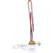 STOUT ТЭН 3 кВт, 6/4", 220В, L390 — фото, характеристики, купить в PUSHKIN-CLIMBO